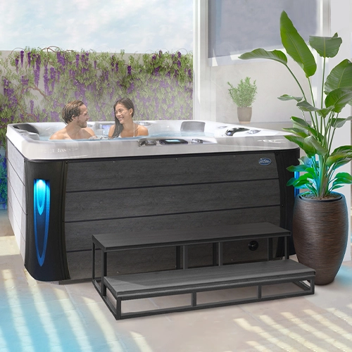 Escape X-Series hot tubs for sale in Bedford